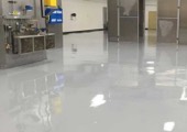 Polytek of Rochester - Polished Concrete