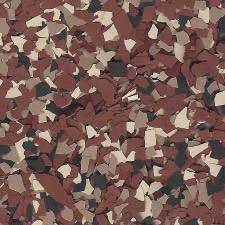 Polytek of Rochester - Chestnut