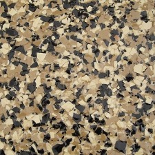 Polytek of Rochester - Mocha