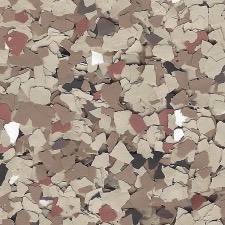 Polytek of Rochester - Pecan