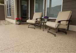 Polytek of Rochester - Outdoor Surfaces